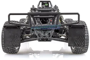 HPI Baja 5SC RC Baja Short Course Truck Petrol 2WD 1/5 Scale RTR image 4856