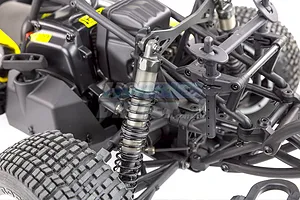 HPI Baja 5SC RC Baja Short Course Truck Petrol 2WD 1/5 Scale RTR image 4858