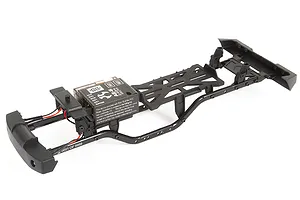 Axial SCX24 Limited Edition B-17 Betty RC Rock Crawler Electric 4WD 1/24 Scale RTR image 48579