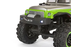 Axial SCX24 Limited Edition B-17 Betty RC Rock Crawler Electric 4WD 1/24 Scale RTR image 48580