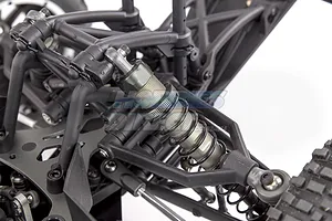 HPI Baja 5SC RC Baja Short Course Truck Petrol 2WD 1/5 Scale RTR image 4859