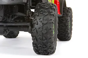 Axial SCX24 Limited Edition B-17 Betty RC Rock Crawler Electric 4WD 1/24 Scale RTR image 48581