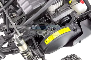 HPI Baja 5SC RC Baja Short Course Truck Petrol 2WD 1/5 Scale RTR image 4860