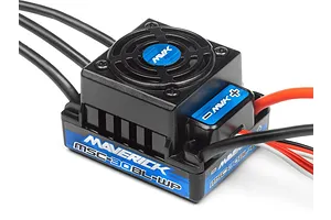 Maverick MSC-30BL-WP 45A Brushless Speed Controller image 48617