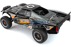 HPI Baja 5T RC Truck Petrol 2WD 1/5 Scale RTR image 4865