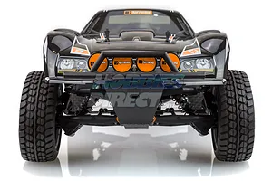 HPI Baja 5T RC Truck Petrol 2WD 1/5 Scale RTR image 4866