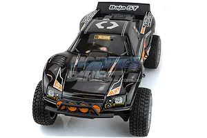 HPI Baja 5T RC Truck Petrol 2WD 1/5 Scale RTR image 4867