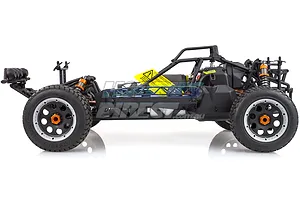 HPI Baja 5T RC Truck Petrol 2WD 1/5 Scale RTR image 4869