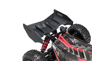 ARRMA TYPHON 6S BLX 2020 Spec V5 RC Buggy Electric Brushless 4WD 1/8 Scale RTR - Black image 48684