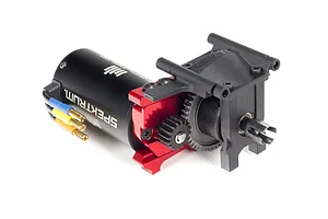 ARRMA TYPHON 6S BLX 2020 Spec V5 RC Buggy Electric Brushless 4WD 1/8 Scale RTR - Black image 48691