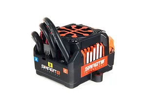 ARRMA TYPHON 6S BLX 2020 Spec V5 RC Buggy Electric Brushless 4WD 1/8 Scale RTR - Black image 48695