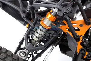 HPI Baja 5T RC Truck Petrol 2WD 1/5 Scale RTR image 4871