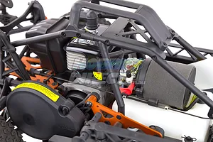 HPI Baja 5T RC Truck Petrol 2WD 1/5 Scale RTR image 4872