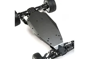 Losi Mini-B 2.0 RC Buggy Electric 2WD 1/16 Scale RTR - Black image 48712