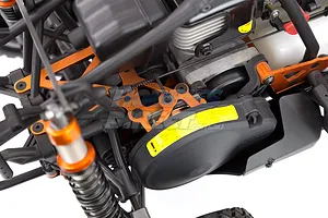 HPI Baja 5T RC Truck Petrol 2WD 1/5 Scale RTR image 4873