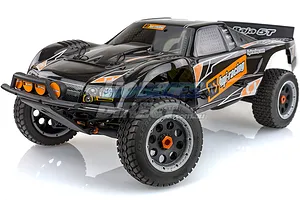 HPI Baja 5T RC Truck Petrol 2WD 1/5 Scale RTR image 4874