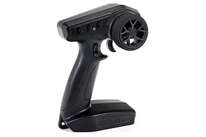 ARRMA Kraton 6S BLX V5 RC Truggy Electric Brushless 4WD 1/8 Scale RTR - Blue image 48775