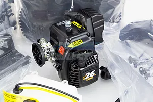 HPI Baja 5B SS RC Baja Buggy Petrol 2WD 1/5 Scale Kit image 4893