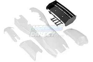 HPI Baja 5B SS RC Baja Buggy Petrol 2WD 1/5 Scale Kit image 4896