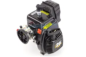 HPI Baja 5B SS RC Baja Buggy Petrol 2WD 1/5 Scale Kit image 4898