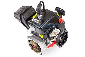 HPI Baja 5B SS RC Baja Buggy Petrol 2WD 1/5 Scale Kit image 4899