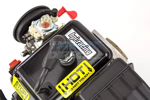 HPI Baja 5B SS RC Baja Buggy Petrol 2WD 1/5 Scale Kit image 4900