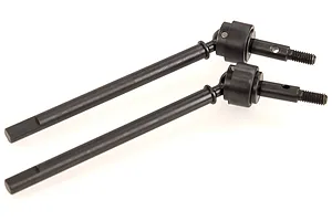 HSP Steel Universal CVD Driveshafts 2Pcs