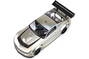HPI Sprint 2 Flux Ford Mustang GT-R Concept RC On-Road Car Electric 1/10 Scale RTR image 4906