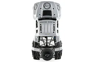 Losi Baja Rey Ford Raptor RC Truck Electric Brushless 4WD 1/10 Scale RTR - Black Rhino Edition image 49058