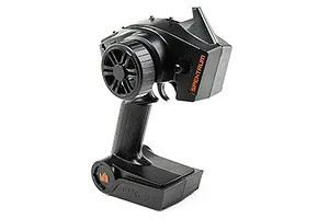 Losi Baja Rey Ford Raptor RC Truck Electric Brushless 4WD 1/10 Scale RTR - Black Rhino Edition image 49079