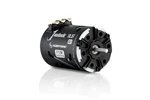 Hobbywing XeRun Justock 3650 SD 21.5T G2.1 Brushless Motor image 49119