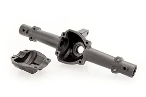 HSP Front or Rear Gear Box w/ Gear Box Cover image 49140