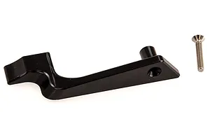 Hobbies Direct™ Black Aluminium FlySky GT2 25% Throttle Limiter - Slow image 49188