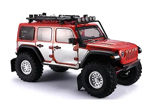 GPM Black Stainless Steel Slip Proof Tread 2Pcs w/ Hardware image 49227