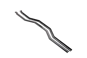 HSP Pioneer Left & Right Black Metal Side Guards 2Pcs image 49358