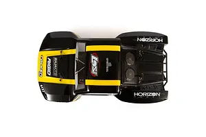 Losi Tenacity TT Pro Brenthel Edition RC Truck Electric Brushless 4WD 1/10 Scale RTR image 49392