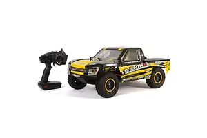Losi Tenacity TT Pro Brenthel Edition RC Truck Electric Brushless 4WD 1/10 Scale RTR image 49399