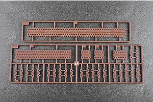 Trumpeter 1/35 Soviet SMK Heavy Tank Scaled Plastic Model Kit image 49570