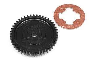 HPI Savage 44T 1Mod Spur Gear image 4958