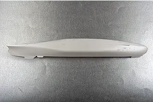 Trumpeter 1/200 USS Enterprise CV-6 Scaled Plastic Model Kit image 49608