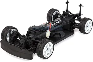 HPI RS4 Sport 3 BMW M3 E30 RC On-Road Car Electric 1/10 Scale RTR image 4965