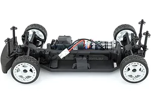 HPI RS4 Sport 3 BMW M3 E30 RC On-Road Car Electric 1/10 Scale RTR image 4966