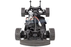 HPI RS4 Sport 3 BMW M3 E30 RC On-Road Car Electric 1/10 Scale RTR image 4967