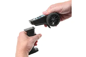 Horizon 3-Channel 2.4Ghz RTR Surface Transmitter image 49712