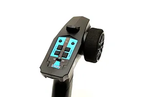 Horizon 3-Channel 2.4Ghz RTR Surface Transmitter image 49713