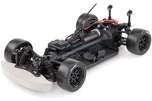 HPI RS4 Sport 3 Flux Falken Porsche 911 GT3 R RC On-Road Car Electric 1/10 Scale RTR image 4975