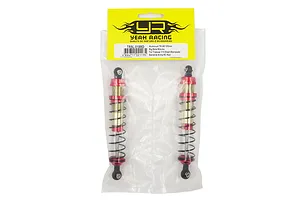 Yeah Racing Red Aluminium TR-XB 105mm Big Bore Shocks 2Pcs image 49773