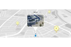 DJI Mavic Mini 2 Foldable 4K Camera Drone image 49783