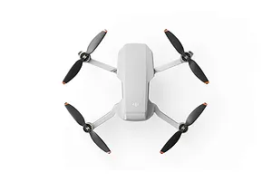 DJI Mavic Mini 2 Foldable 4K Camera Drone Fly More Combo image 49786