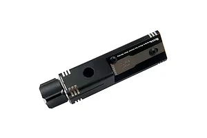 Yeah Racing Black Aluminium Body Post Trimmer image 49806